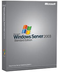 Microsoft Windows Small Business Server 2003 (SBS) DSP/SB, 5 User CAL Additional pack (additional licenses) (English) (PC)