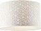 Brilliant Galance lampa sufitowa 3-palnikowy biały (97165/05)
