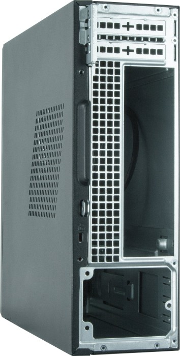 Chieftec UNI BU-12B, Mini-ITX, 300W TFX