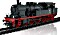 Märklin - Gauge H0 Steam Locomotive - Class 78 Steam Locomotive (39786)