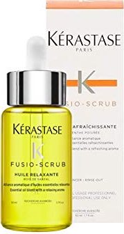 Kérastase Fusio Scrub Essential Oil Haaröl, 50ml