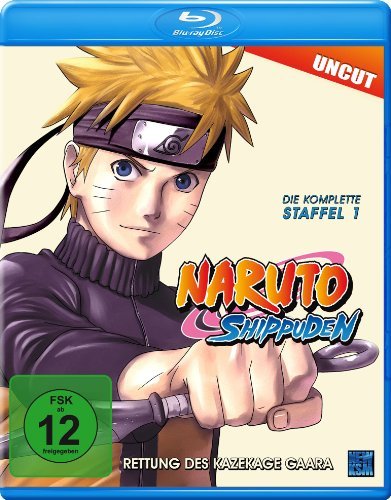 Naruto shippuden blu-ray releases question : r/Naruto