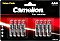 Camelion Plus Alkaline Micro AAA, 8-pack (LR03-BP8)