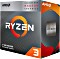 AMD Ryzen 3 3200G, 4C/4T, 3.60-4.00GHz, boxed Vorschaubild