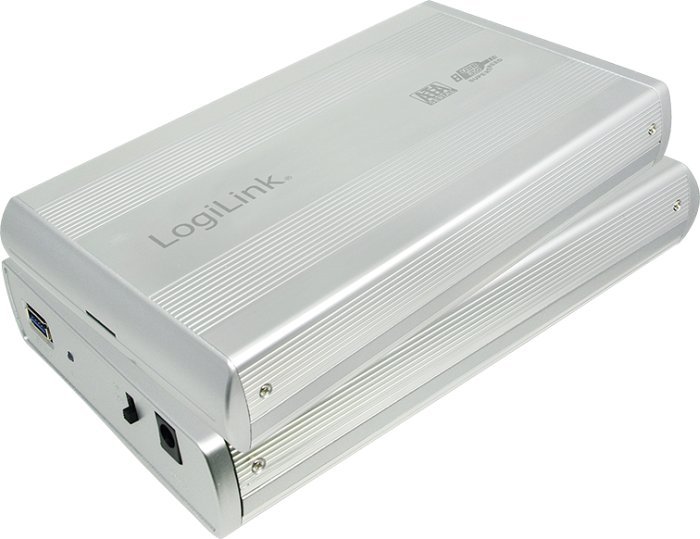 LogiLink UA0107A, USB-A 3.0