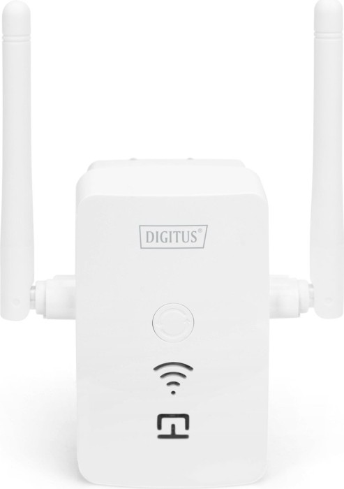 Digitus Wireless repeater