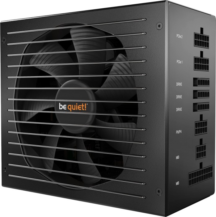 be quiet! Straight Power 11 550W ATX 2.4 (BN281)