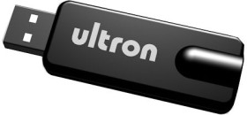 Ultron DVB-T Stick, USB 2.0