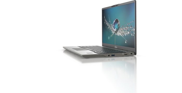 Fujitsu Lifebook U7411 - Intel Core I5 1135G7 / 2,4 GHz - Neuf Sous Emballage