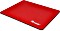 Equip Mouse pad, 220x180mm, czerwony (245013)