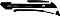 Tajima Professional Razar Black Allzweck-Cuttermesser (DFC560W)