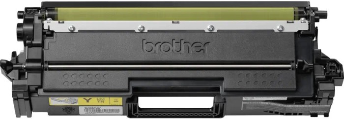 Brother toner TN-821XLY żółty