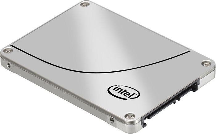 Intel SSD DC S3710 2.5" 200GB, 2.5"/SATA 6Gb/s