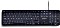 Perixx Periboard-331 Großschrift-klawiatura, czarny, LEDs biały, USB, FR (PERIBOARD-331BFR)