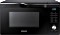 Samsung MC28M6055CK microwave with grill/hot air