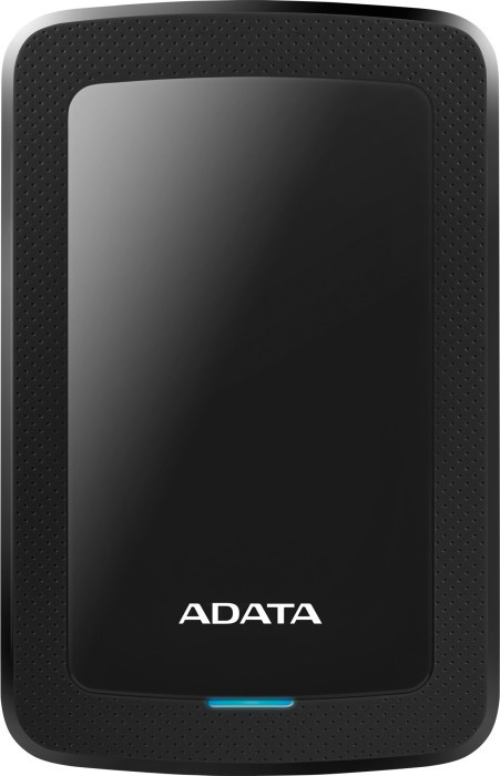 ADATA HV300 schwarz 4TB, USB 3.0