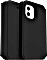 Otterbox Strada Via für Apple iPhone 12 Mini schwarz (77-65385)
