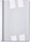 GBC Thermobindemappe, A4, 150µm, weiß matt, 30 Blatt, 100 Stück (373626 / 451713)