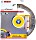 Bosch Professional Standard for Universal Diamanttrennscheibe 230x2.6mm, 1er-Pack (2608615065)