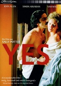 Yes (DVD)