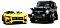 LEGO Speed Champions - Mercedes-AMG G 63 & Mercedes-AMG SL 63 Vorschaubild