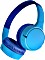 Belkin SoundForm Mini USB-C blau (AUD002BTBLV3)