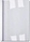 GBC Thermobindemappe, A4, 150µm, weiß matt, 15 Blatt, 100 Stück (373619 / 451706)