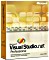 Microsoft Visual Studio .net 2003 Professional - Specials Edition (angielski) (PC) (659-01567)