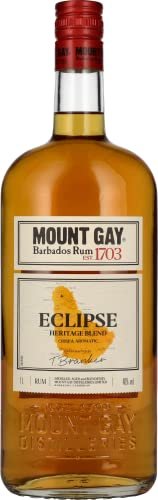 Mount Gay Eclipse 1l