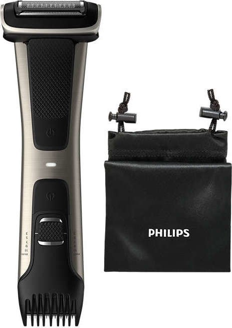 Philips BG7025/15 Series 7000 Bodygroom