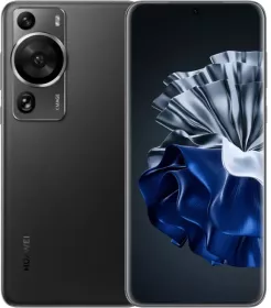 Huawei P60 Pro 256GB schwarz
