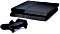 Sony PlayStation 4 - 500GB GTA V Bundle schwarz Vorschaubild