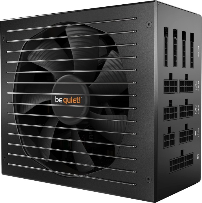be quiet! Straight Power 11 850W ATX 2.4 (BN284)