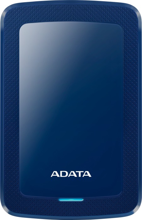 ADATA HV300 blau 2TB, USB 3.0