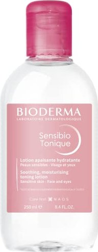 Bioderma Sensibio Tonique woda do twarzy, 250ml