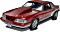 Revell '90 Mustang LX 5.0 Drag Racer (14195)