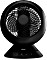 Duux Globe Tischventilator schwarz (DXCF07)