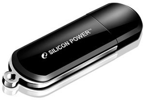 Silicon Power LuxMini 322