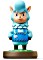 Nintendo amiibo Figur Animal Crossing Collection Björn (Switch/WiiU/3DS) Vorschaubild