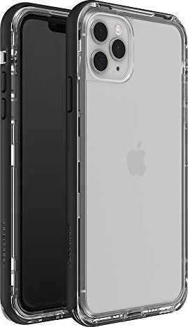 LifeProof Next für Apple iPhone 11 Pro Max black crystal