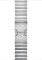 Apple Gliederarmband für Apple Watch 42mm silber (MU9A3ZM/A)