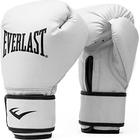 Everlast Core Training Handschuhe L/XL weiß