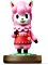 Nintendo amiibo Figur Animal Crossing Collection Rosina (Switch/WiiU/3DS) Vorschaubild
