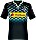 Kappa Borussia Mönchengladbach Auswärtstrikot Shirt 2015/2016