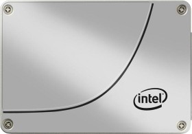 Intel SSD DC S3710 1.2TB, 2.5", SATA