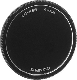 Olympus LC-43 lens cover
