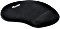 Equip gel Mouse Pad with palm rest, 230x200mm, black (245014)