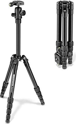 Manfrotto Element MKELES5BK-BH