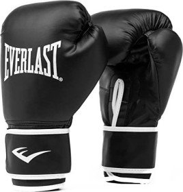 Everlast Core Training Handschuhe L/XL schwarz