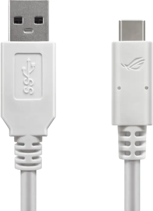ASUS ROG Strix Arion White Edition, USB-C 3.1